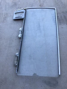AMC SC/Rambler Rogue American Hardtop Passenger Side Door Glass Rare - Picture 1 of 2