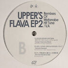 Various - Upper&#39;s Flava EP2 (Remixes Of Watanabe Hit Tune), 12&quot;,