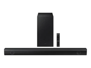 Samsung HW-B53C 2.1 Channel Bluetooth Dolby Audio/DTS Virtual:X Soundbar System - Picture 1 of 1