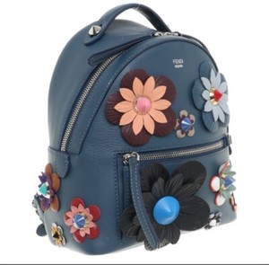 fendi backpack mini