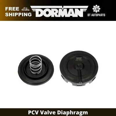 适用于 2006 - 2017 年大众甲壳虫 Dorman PCV 阀门隔膜 2007 2008 2009 2010 — 第 1/4 张图片