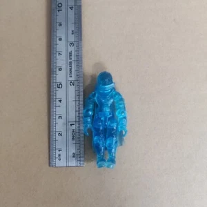 Mega Bloks Halo Destiny Transparent Female Hunter Doll Loose Toy No Base - Picture 1 of 7