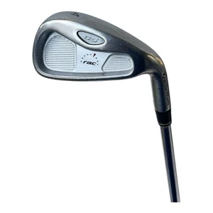 TaylorMade RAC OS 4 Iron T-Step Ultra Steel Shaft 90g Regular Flex 39" RH - Picture 1 of 10