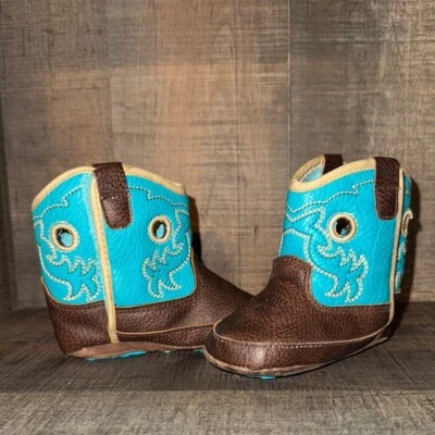 Botas bebé ARIAT- Foto 1 de 4