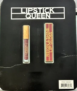 NUEVO Juego de brillo de labios Queen Reign & Shine 2,8 ml / 0,09 OZ cada uno SELLADO - Imagen 1 de 2