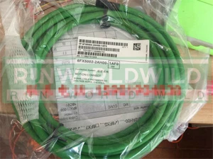 1pc new for 6FX5002-2AH00-1AF0 power cable 5M FIT - Afbeelding 1 van 1