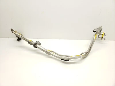 2015-2016 LINCOLN MKZ FUSION AC LINE HOSE AIR CONDITIONING dg9h19e881 - Image 1 of 4