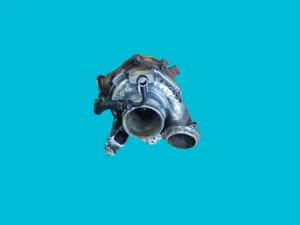 BMW 3 4 SERIES F30 F31 F32 F33 3.0 DIESEL N57 TURBOCHARGER 7823202 - Picture 1 of 7