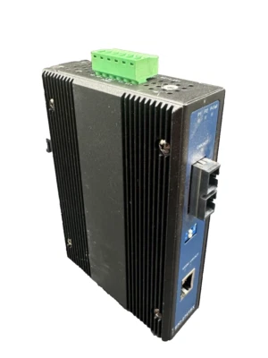 ADVANTECH EKI-2741SX Ethernet Switch - Image 1 of 4