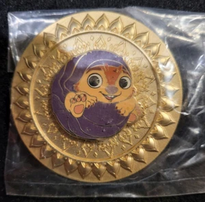 DISNEY FILM INSIDER WEIHNACHTSORNAMENT - DISNEY RAVA DER LETZTE DRACHE - NEU - Bild 1 von 1