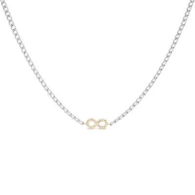 Collana Stroili LADY CHIC 1682940 - Immagine 1 di 4