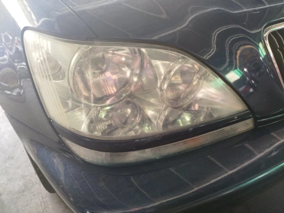 9922681017 Scheinwerfer Rechts für LEXUS RX 300 (MCU15) Luxury 2001 539220 - Bild 1 von 1