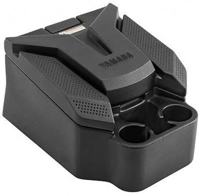 2014-2025 Genuine OE Yamaha Viking / Viking VI Center Seat Console 1XDF83P0R000 — 第 1/4 张图片
