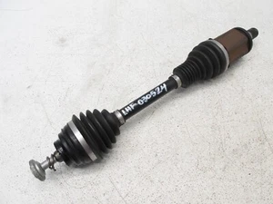 13-21 BMW F30 228i 328i 428i xDRIVE AXLE SHAFT FRONT LEFT DRIVER OEM 030524 - Picture 1 of 6