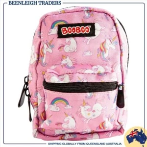 UNICORN - BooBoo Backpack Mini Brand New - Foto 1 di 10