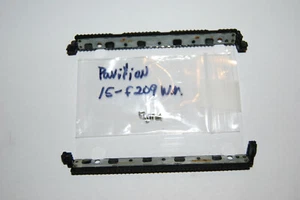 HP Pavilion 15-f209wm hard drive caddy with screws - Picture 1 of 1