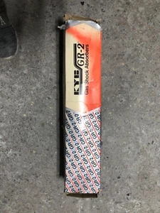 KYB GR-2 GAS REAR STRUT 341134 NEW FOR MITSUBISHI DIAMANTE 1992-96 - Picture 1 of 4