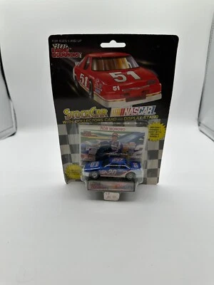 Литой автомобиль Rob Moroso No20 Racing Champions Crown Xtra масштаб 1:64 - Изображение 1 из 2