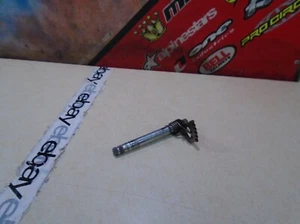 2007 SUZUKI RMZ 450  TRANSMISSION SHIFT SHAFT  (A) 07 RMZ450 - Picture 1 of 7