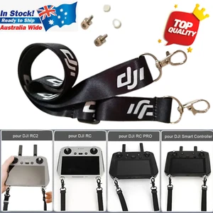 Remote Control Lanyard Strap Accessories for DJI Mini 4 pro Air2s Air3 MAVIC - Picture 1 of 13