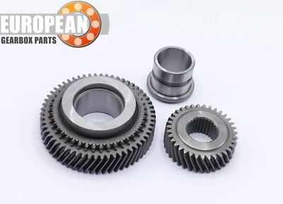 FIAT DUCATO 2.5 / 2.8 DIESEL MG5 5te Gang Rad Paar 35 / 58 Zehnen 1994 - 2002 - Bild 1 von 2