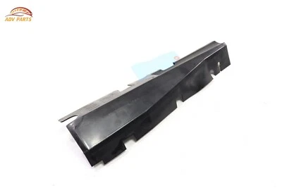 15-22 CHEVROLET COLORADO RADIADOR LADO DERECHO GUÍA DE AIRE DEFLECTOR PLACA CUBIERTA OEM Foto 1 de 4