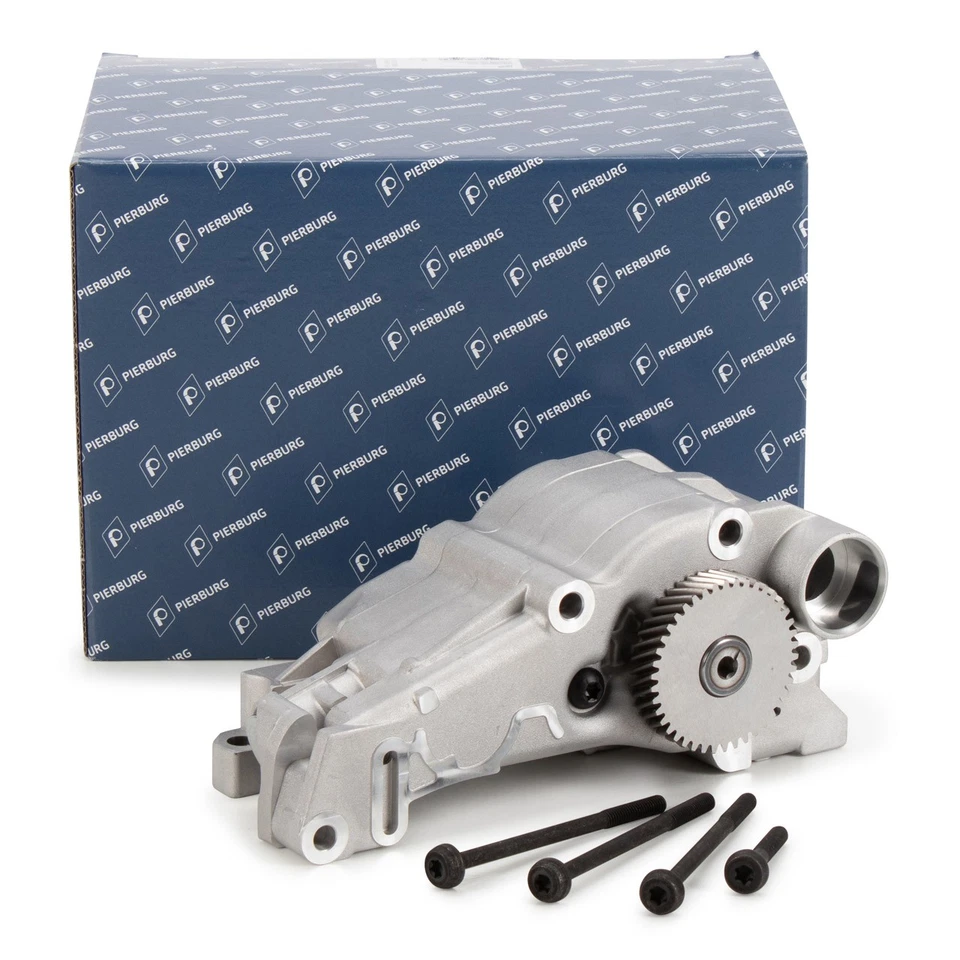 Ölpumpe 7.07919.31.0 Von Pierburg