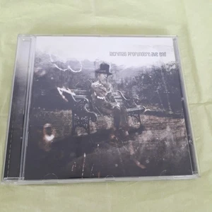Lacrimas Profundere - Ave End,CD 2004 , Napalm Records- NPR 147, sehr guter Zust - Bild 1 von 5
