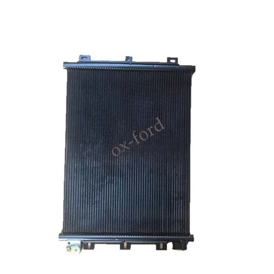 Condensador de aire acondicionado 262836 para Ferrari 458 Spider LaFerrari 488 F8 SF90 Foto 1 de 4