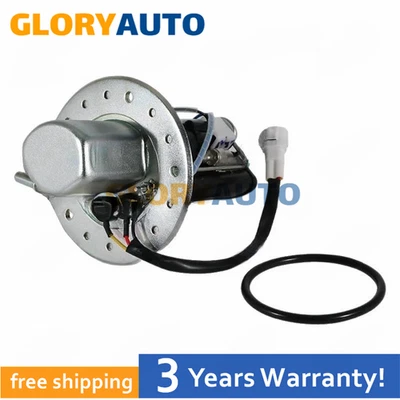 Fuel Pump 15100-29G00 Assembly For 2004 2005 Suzuki GSXR600 GSXR750 GSXR 600 750 - Image 1 of 4