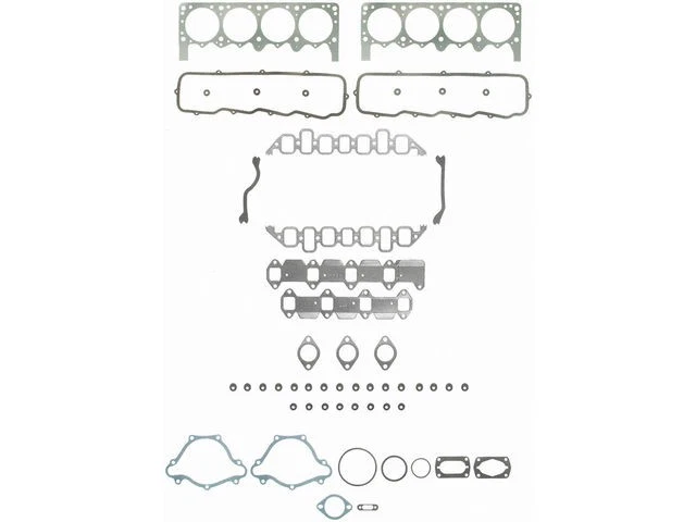 Head Gasket Set 59YZNW53 for D100 Series Phoenix D200 D300 330 440 Charger Foto 1 de 1