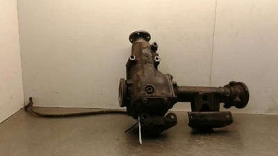 023L DIFFERENTIEL AVANT / 2224569 POUR NISSAN TERRANO/TERRANO.II R20 COMFORT Foto 1 de 4