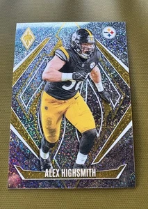 2024 Phoenix International Celestial Sparkle Alex Highsmith - Picture 1 of 2