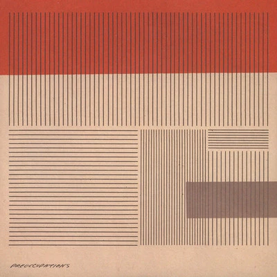 Preoccupations - Key / Off Duty Trip (Vinyl 7" - 2016 - EU - Original) - Bild 1 von 2