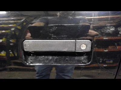 Manija de puerta exterior del lado del conductor Corvette 1984-1996 1586067 Foto 1 de 4