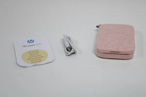 HP Sprocket 200 Imprimante photo Rsolution d'impression: 313 x 400 dpi Format pa - Photo 1/1