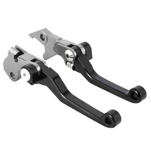 Für DR650SE Motorrad Hochwertiges Zubehör Zur Modifikation Des Bremsgriffs 4318 - Bild 1 von 6