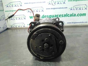 7719 COMPRESOR AIRE ACONDICIONADO / SANDEN / 3888587204 / 611797 PARA RENAULT 19 - Picture 1 of 10