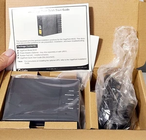 Calix GigaPoint 803 g - Imagen 1 de 4