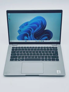 Dell Latitude 5420 - i5 10310U 16 GB 256 GB SSD Windows 11 Pro - Foto 1 di 3