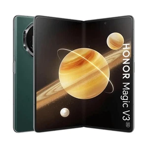 Smartphone Honor Magic V3 5G Octa Core 12 GB 512 GB Verde - Foto 1 di 4