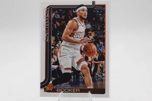 2025 Topps Basketball - Devin Booker #156 - Picture 1 of 2