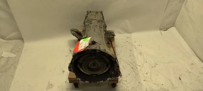 TRANSMISSION 2011-2012 INFINITI M37 - Image 1 of 4