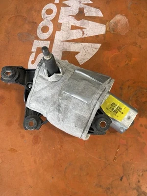 Motor limpiaparabrisas trasero Ford Explorer 2011-19 fabricante de equipos originales N.º de parte: BB5317404AA Foto 1 de 2