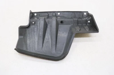 Cubierta deflector deflector izquierdo Toyota Tundra 2014-2021 OEM 532940C040 Foto 1 de 4