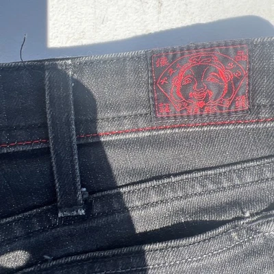 Джинсы Evisu размер 28 - Изображение 1 из 4