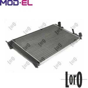 RADIATOR ENGINE COOLING 009-017-0014 FOR CITROËN XM/Break XANTIA PEUGEOT 2.1L - Picture 1 of 7