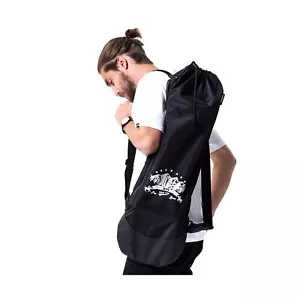 Skateboard Backpack,Double-warped Electric Land Surfboard,Foldable WaterProof... - Picture 1 of 7