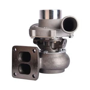 Turbocharger 466334-0004 TA3401 RE32203 RE26287 for John Deere 4239T 4276T 6414T - Picture 1 of 10