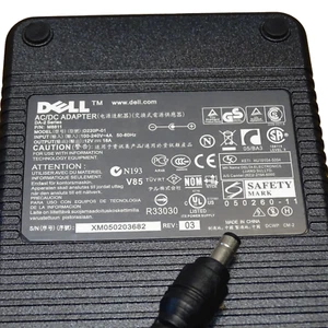 Dell D220P-01 Power Supply DA-2 Series 100-240V-4A, 12V 18A P/N M881 - Picture 1 of 4